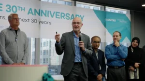 SIEMENS 기업 스케치