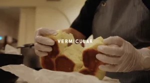 버미큘라 베이킹 스케치 영상